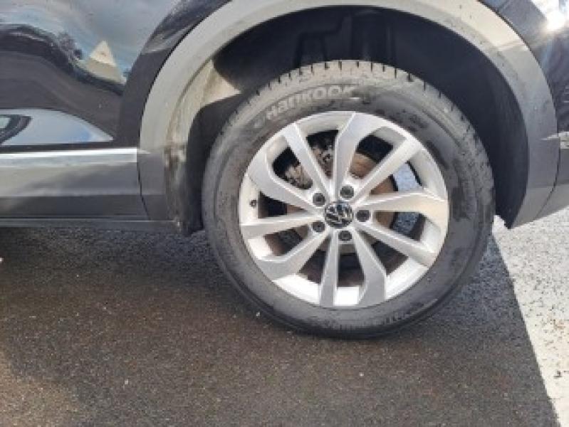 VOLKSWAGEN T-Roc - 1.5 TSI EVO 150ch Style DSG7 - Groupe Polmar