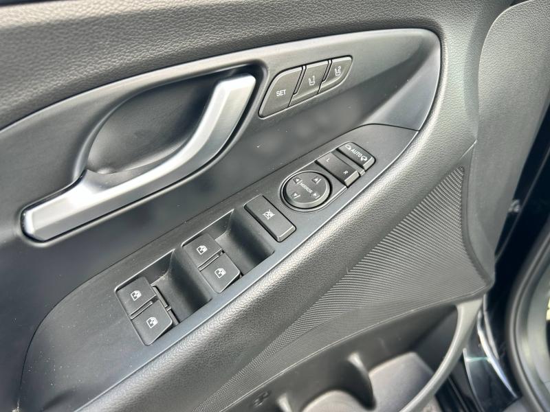 HYUNDAI i30 - 1.0 T-GDi 120ch Hybrid 48V N Line DCT-7 - Groupe Polmar