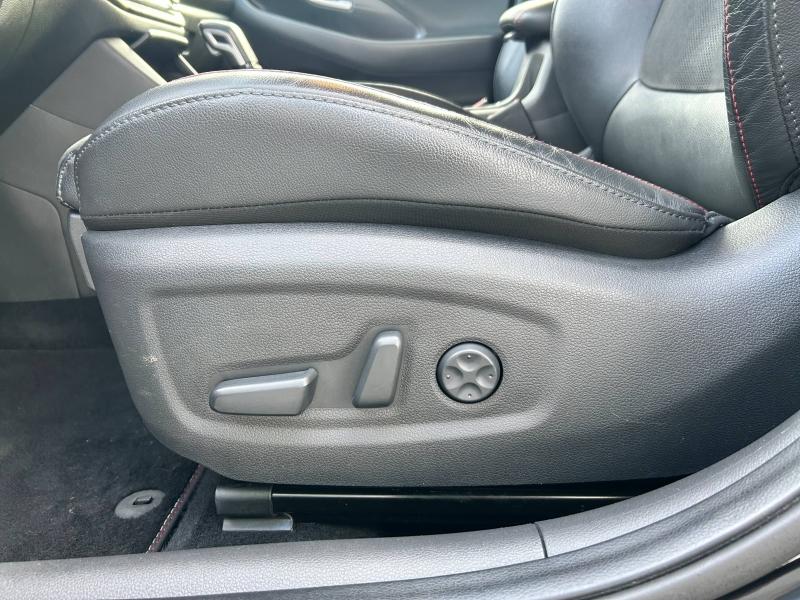 HYUNDAI i30 - 1.0 T-GDi 120ch Hybrid 48V N Line DCT-7 - Groupe Polmar