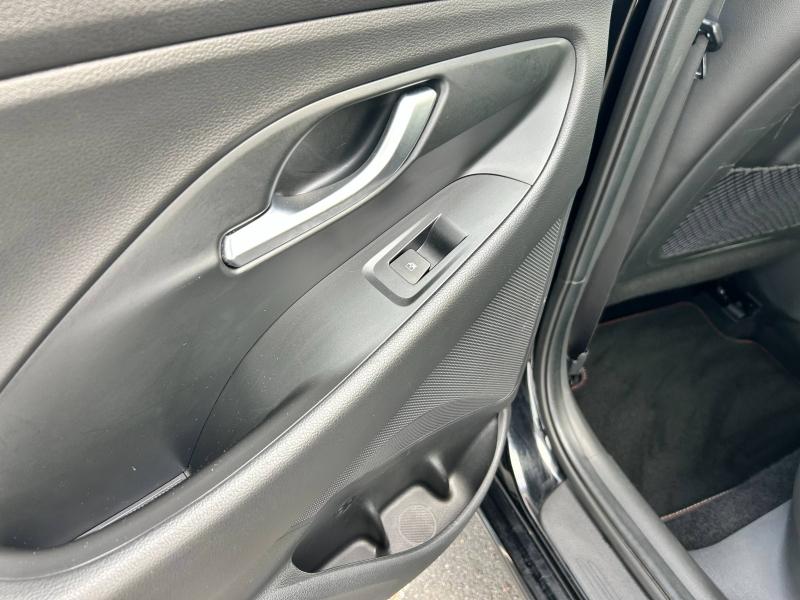 HYUNDAI i30 - 1.0 T-GDi 120ch Hybrid 48V N Line DCT-7 - Groupe Polmar