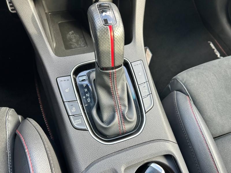 HYUNDAI i30 - 1.0 T-GDi 120ch Hybrid 48V N Line DCT-7 - Groupe Polmar