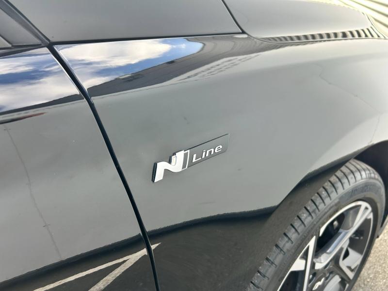 HYUNDAI i30 - 1.0 T-GDi 120ch Hybrid 48V N Line DCT-7 - Groupe Polmar