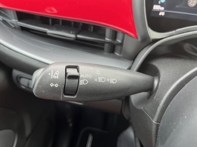 FIAT 500 - 1.0 FireFly 65ch hybrid Torino - Groupe Polmar