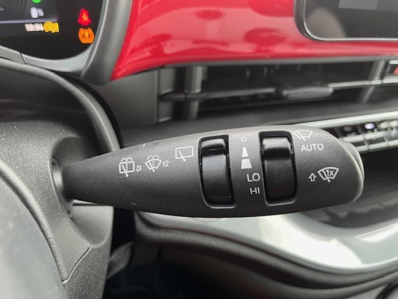 FIAT 500 - 1.0 FireFly 65ch hybrid Torino - Groupe Polmar