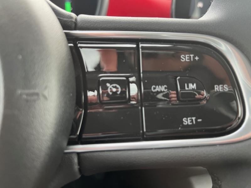 FIAT 500 - 1.0 FireFly 65ch hybrid Torino - Groupe Polmar