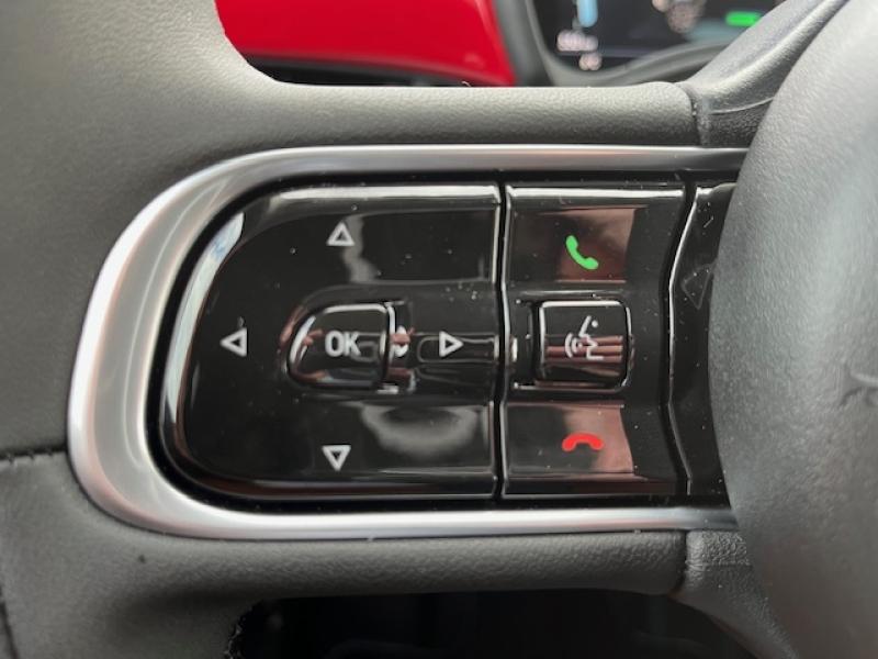 FIAT 500 - 1.0 FireFly 65ch hybrid Torino - Groupe Polmar