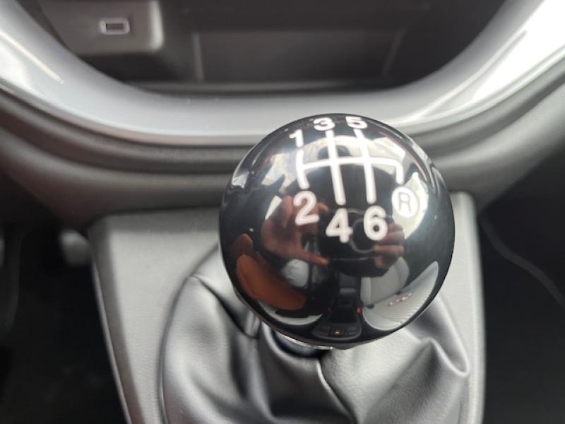 FIAT 500 - 1.0 FireFly 65ch hybrid Torino - Groupe Polmar