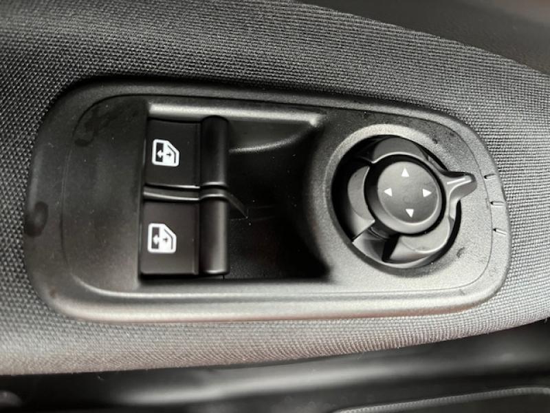 FIAT 500 - 1.0 FireFly 65ch hybrid Torino - Groupe Polmar