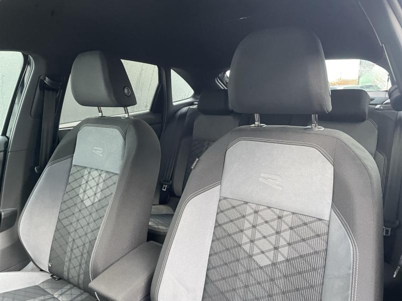 VOLKSWAGEN Taigo - 1.0 TSI 110ch R-Line DSG7 - Groupe Polmar