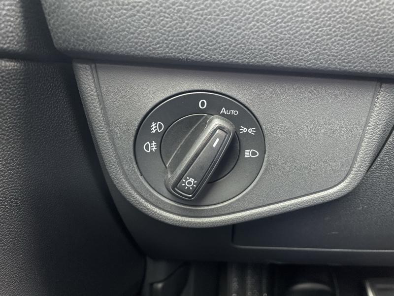 VOLKSWAGEN Taigo - 1.0 TSI 110ch R-Line DSG7 - Groupe Polmar