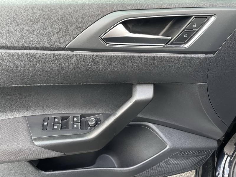 VOLKSWAGEN Taigo - 1.0 TSI 110ch R-Line DSG7 - Groupe Polmar