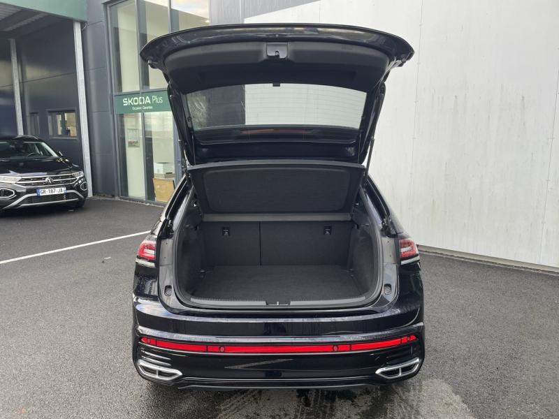 VOLKSWAGEN Taigo - 1.0 TSI 110ch R-Line DSG7 - Groupe Polmar