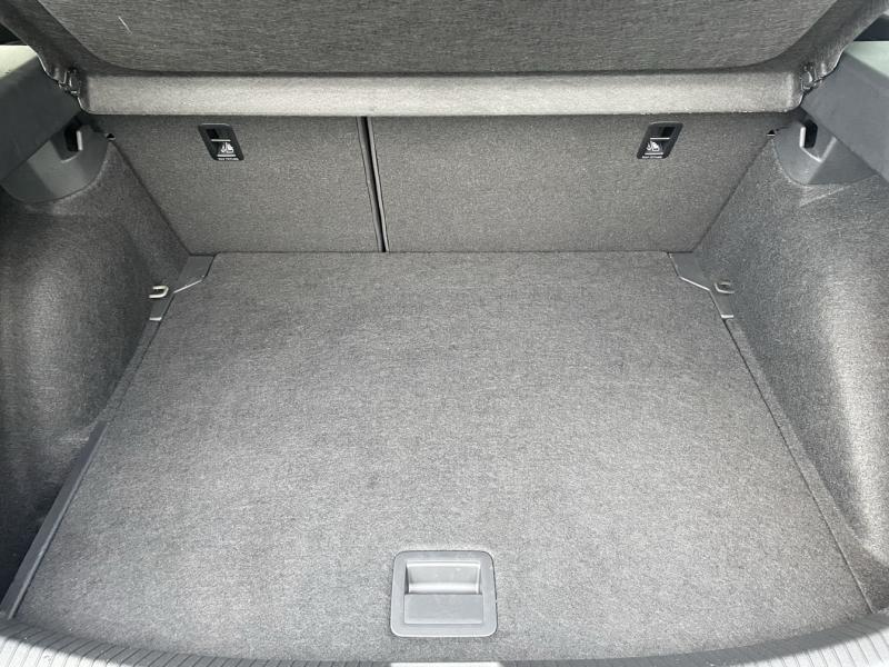 VOLKSWAGEN Taigo - 1.0 TSI 110ch R-Line DSG7 - Groupe Polmar