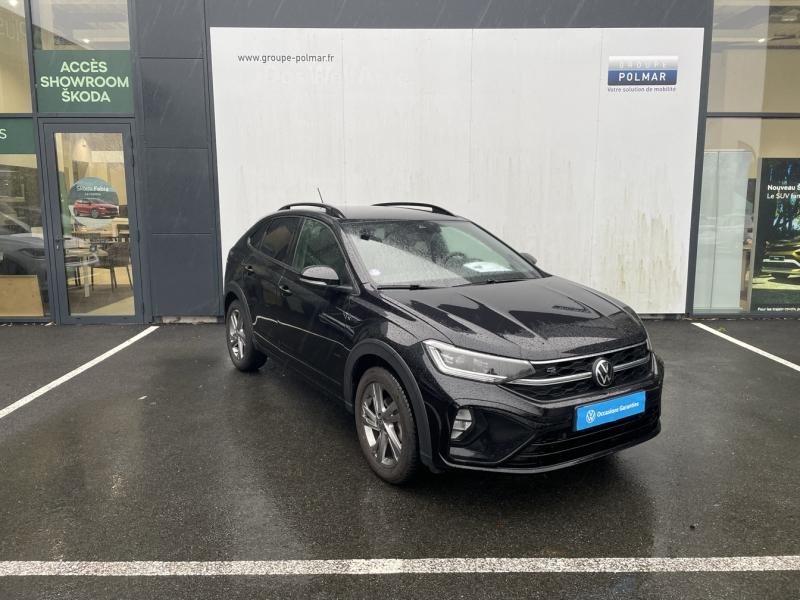 VOLKSWAGEN Taigo - Groupe Polmar