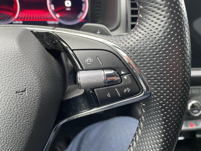 SKODA Kodiaq - 2.0 TDI 150ch SCR Sportline DSG7 5 places - Groupe Polmar