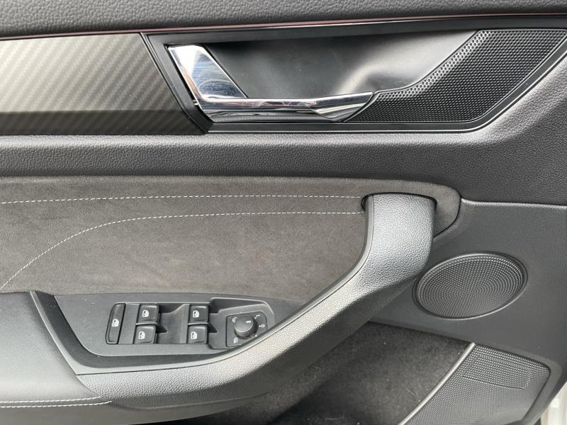 SKODA Kodiaq - 2.0 TDI 150ch SCR Sportline DSG7 5 places - Groupe Polmar