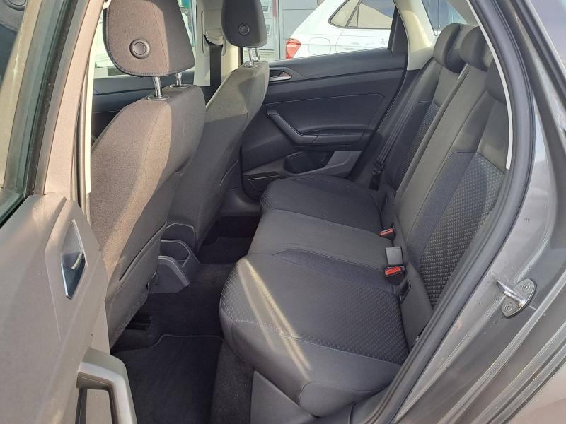 VOLKSWAGEN Polo - 1.0 TSI 95ch United Euro6d-T - Groupe Polmar