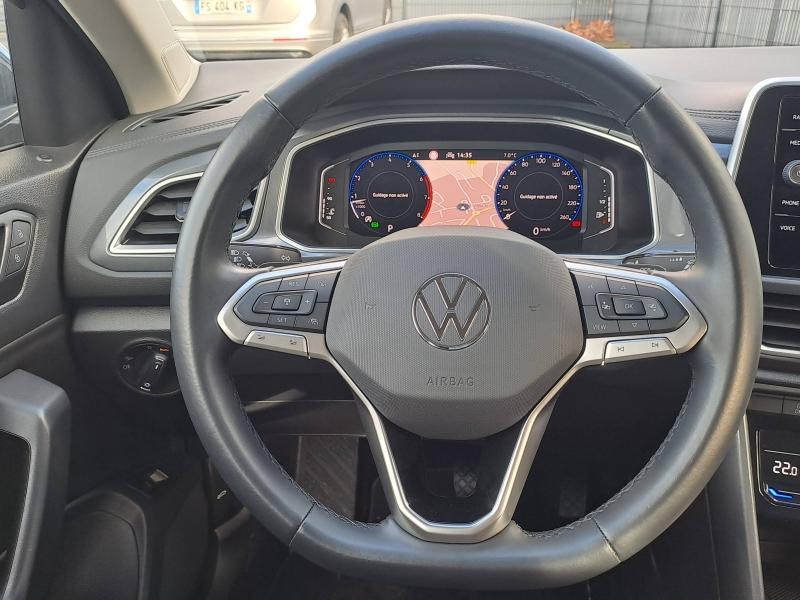 VOLKSWAGEN Polo - 1.0 TSI 95ch United Euro6d-T - Groupe Polmar