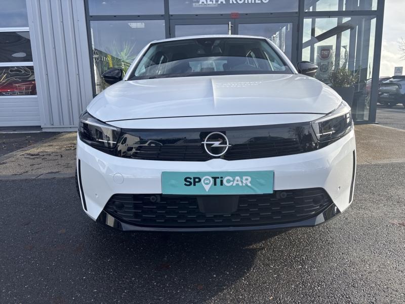 OPEL Corsa - 1.2 75ch Edition - Groupe Polmar