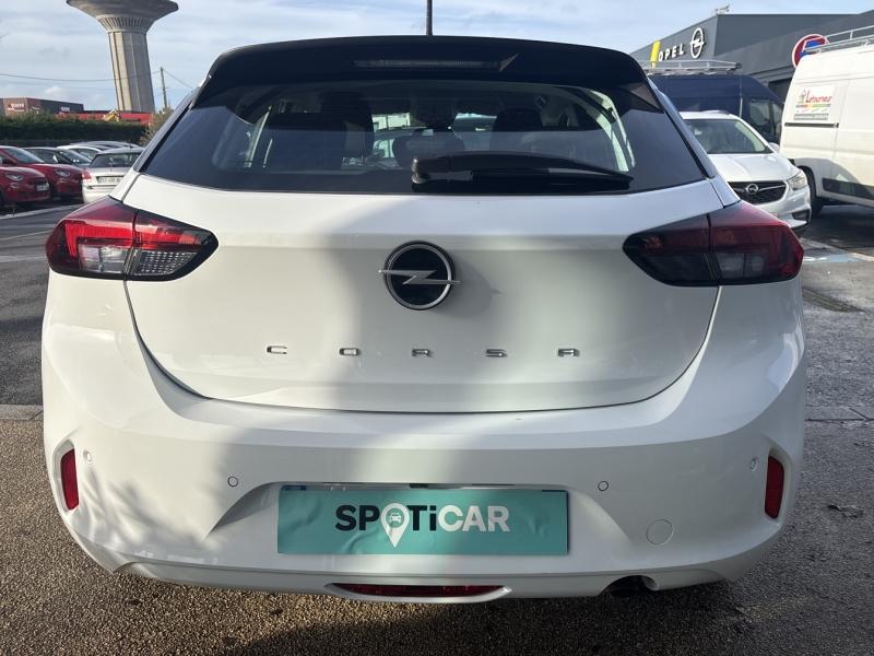 OPEL Corsa - 1.2 75ch Edition - Groupe Polmar