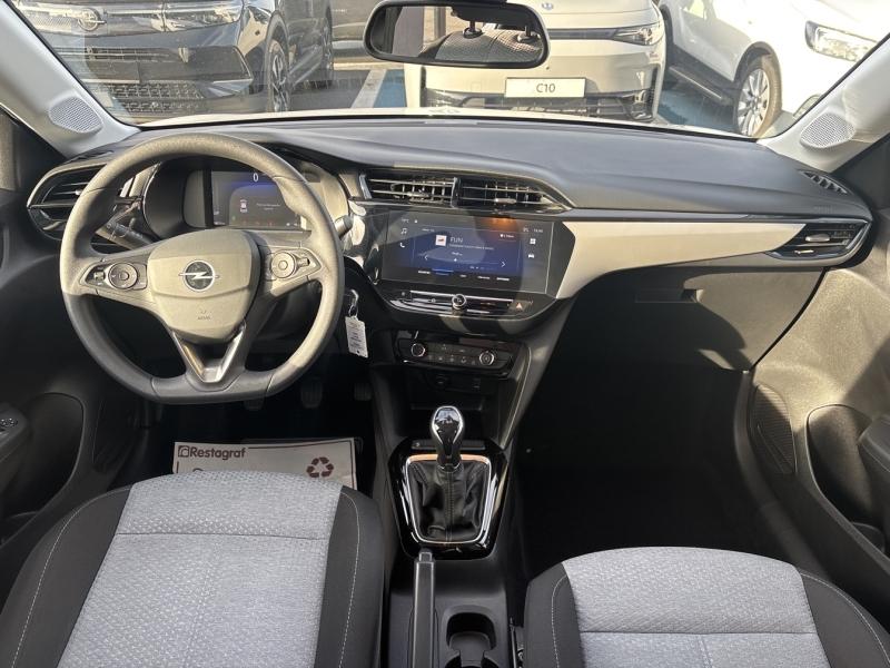 OPEL Corsa - 1.2 75ch Edition - Groupe Polmar