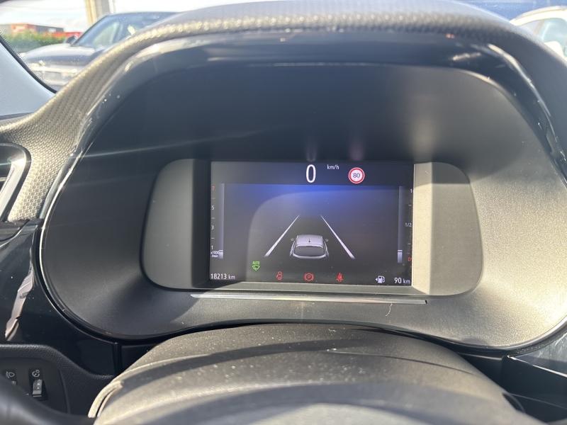 OPEL Corsa - 1.2 75ch Edition - Groupe Polmar