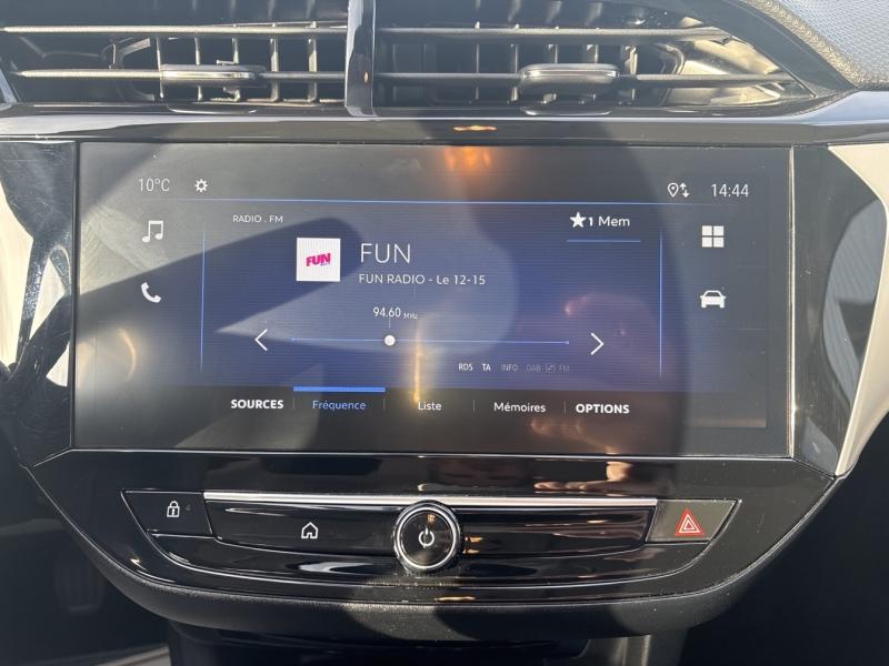 OPEL Corsa - 1.2 75ch Edition - Groupe Polmar