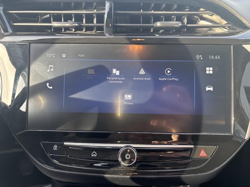 OPEL Corsa - 1.2 75ch Edition - Groupe Polmar