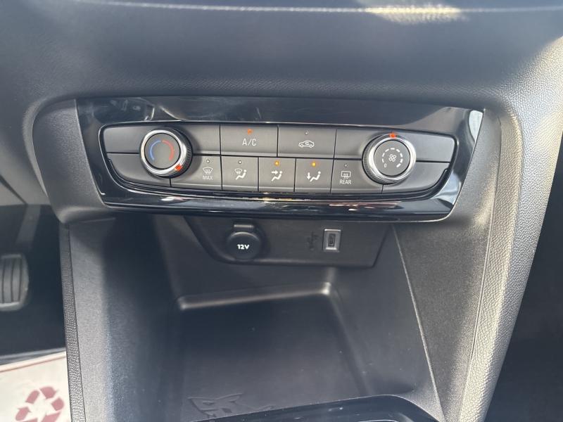 OPEL Corsa - 1.2 75ch Edition - Groupe Polmar