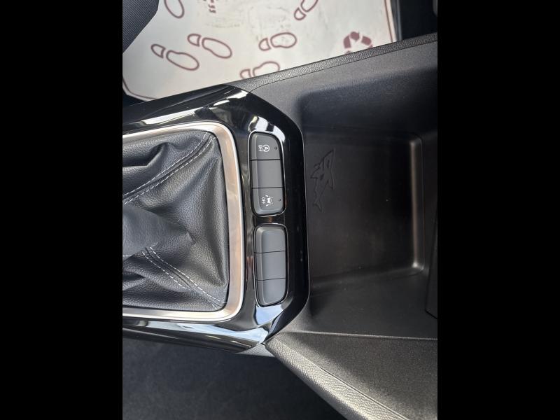 OPEL Corsa - 1.2 75ch Edition - Groupe Polmar