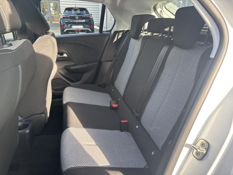 OPEL Corsa - 1.2 75ch Edition - Groupe Polmar