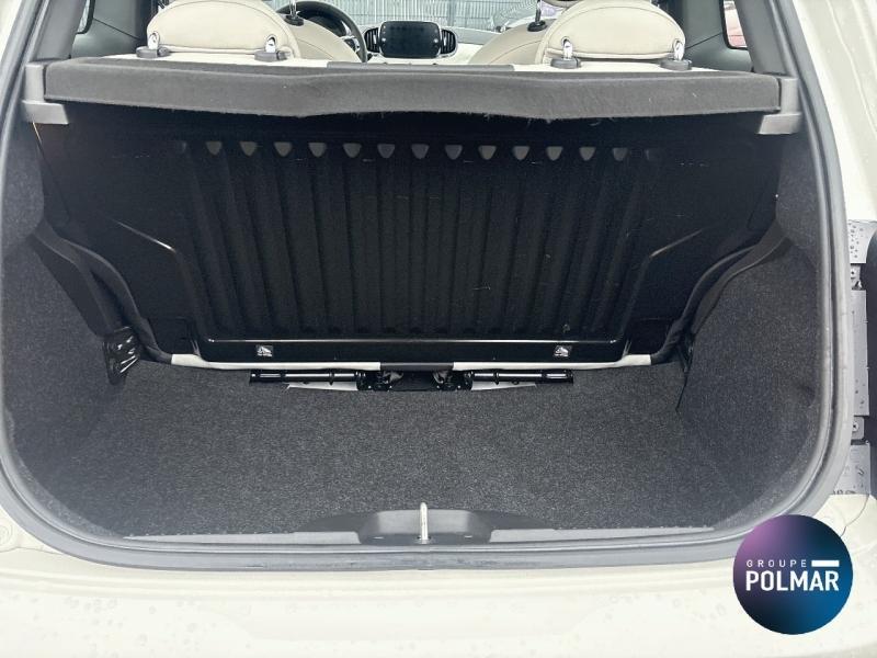 FIAT 500 - 1.0 70ch BSG S&S Dolcevita - Groupe Polmar