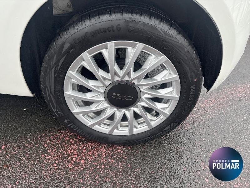 FIAT 500 - 1.0 70ch BSG S&S Dolcevita - Groupe Polmar