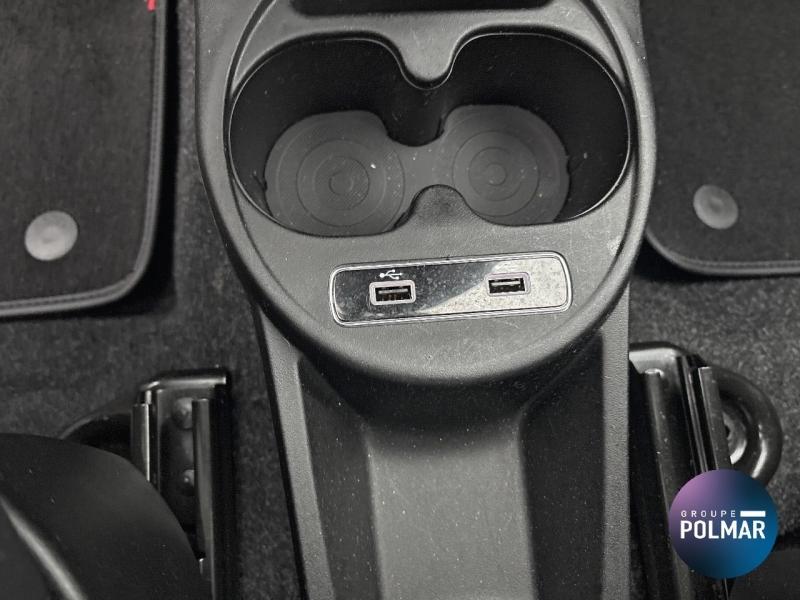 FIAT 500 - 1.0 70ch BSG S&S Dolcevita - Groupe Polmar