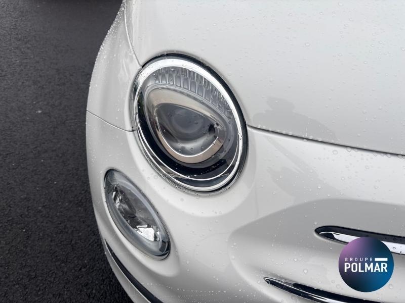 FIAT 500 - 1.0 70ch BSG S&S Dolcevita - Groupe Polmar