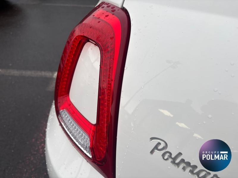 FIAT 500 - 1.0 70ch BSG S&S Dolcevita - Groupe Polmar