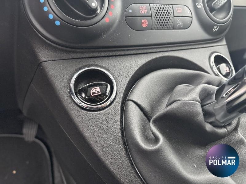 FIAT 500 - 1.0 70ch BSG S&S Dolcevita - Groupe Polmar