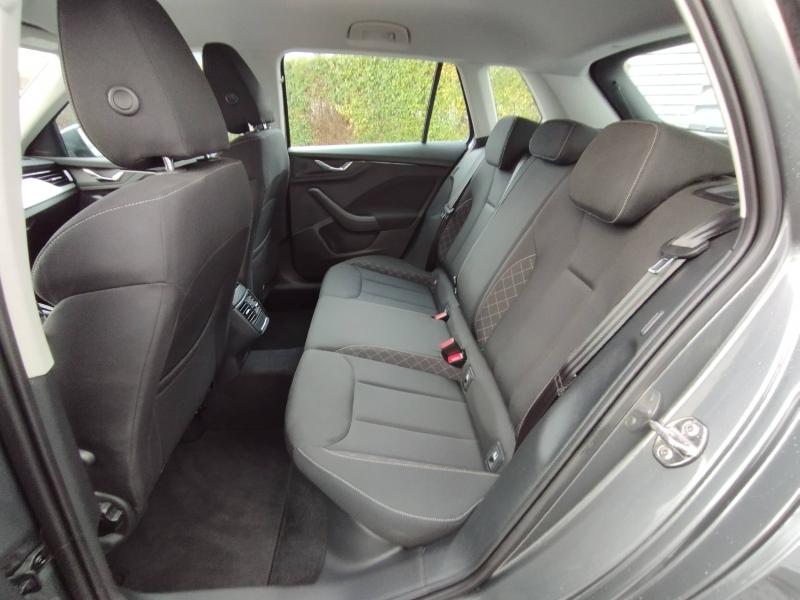 SKODA Kamiq - 1.0 TSI Evo 110ch Business - Groupe Polmar
