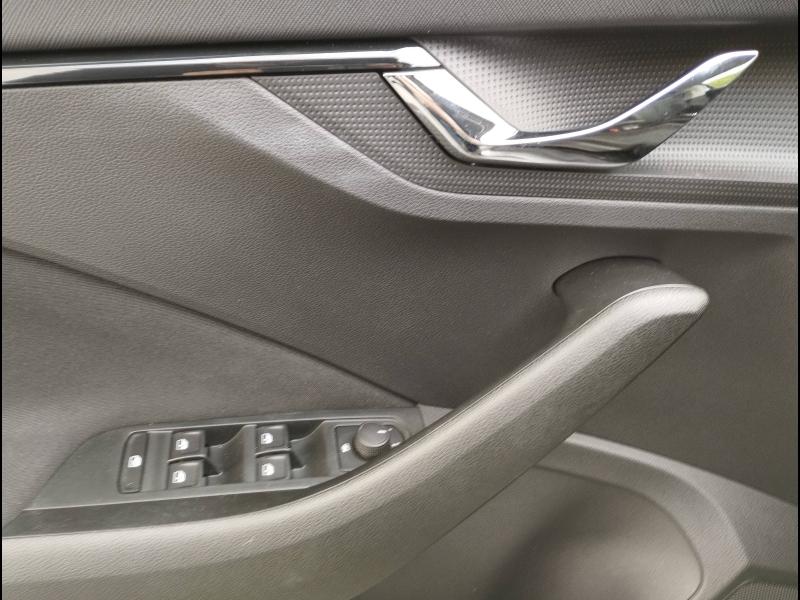 SKODA Kamiq - 1.0 TSI Evo 110ch Business - Groupe Polmar