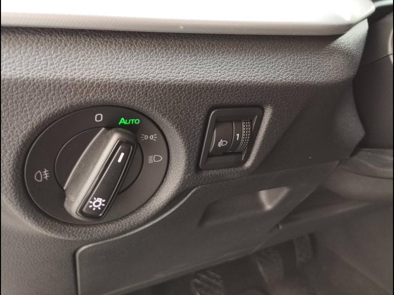 SKODA Kamiq - 1.0 TSI Evo 110ch Business - Groupe Polmar