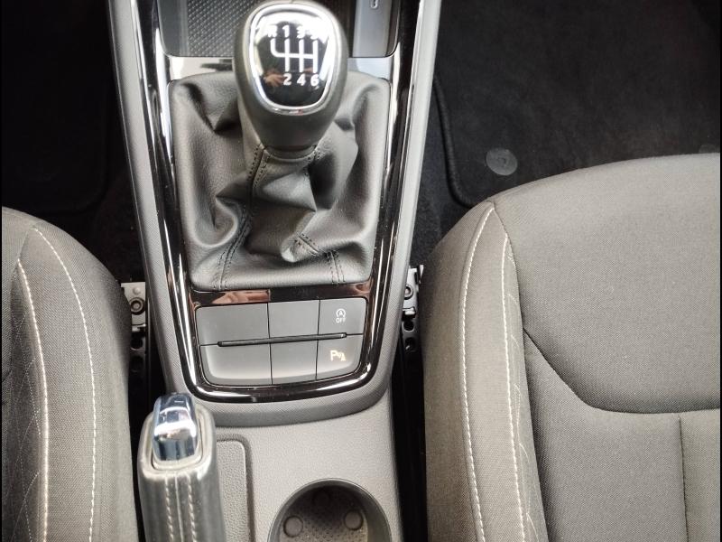 SKODA Kamiq - 1.0 TSI Evo 110ch Business - Groupe Polmar