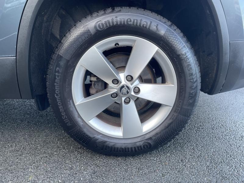 SKODA Kodiaq - 2.0 TDI 150 SCR Ambition 4x4 Euro6d-T 7 places - Groupe Polmar
