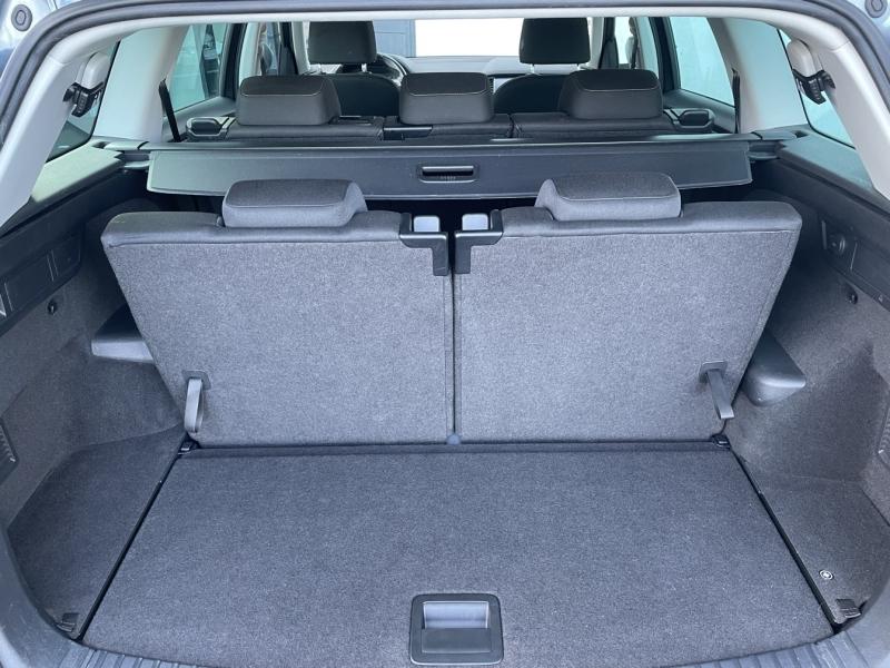 SKODA Kodiaq - 2.0 TDI 150 SCR Ambition 4x4 Euro6d-T 7 places - Groupe Polmar