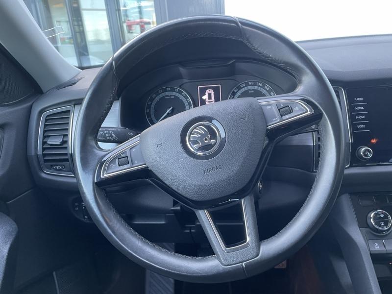 SKODA Kodiaq - 2.0 TDI 150 SCR Ambition 4x4 Euro6d-T 7 places - Groupe Polmar