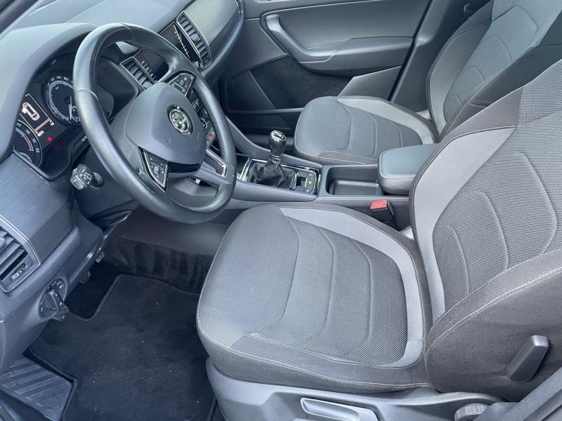 SKODA Kodiaq - 2.0 TDI 150 SCR Ambition 4x4 Euro6d-T 7 places - Groupe Polmar