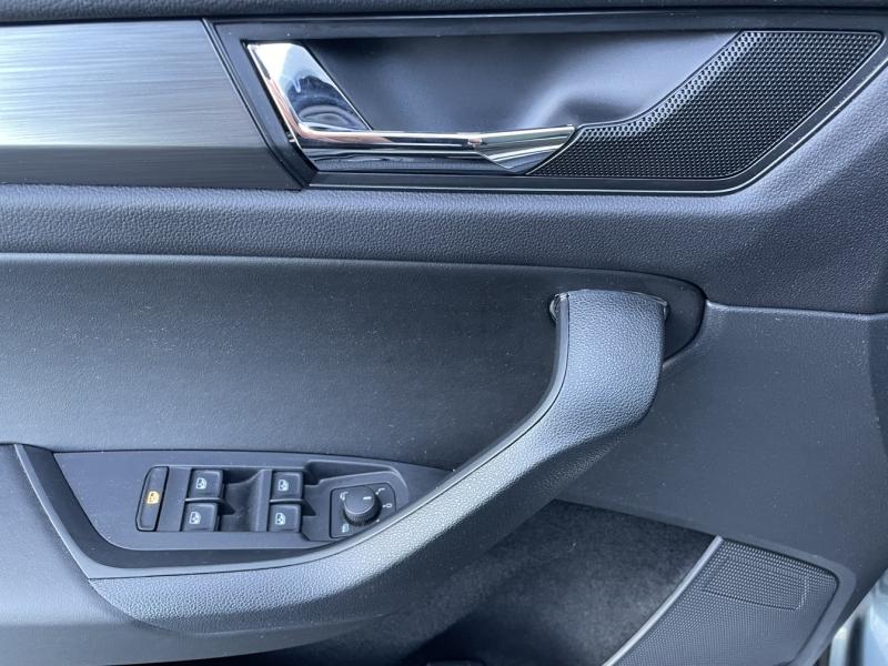 SKODA Kodiaq - 2.0 TDI 150 SCR Ambition 4x4 Euro6d-T 7 places - Groupe Polmar