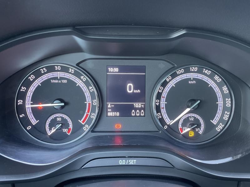 SKODA Kodiaq - 2.0 TDI 150 SCR Ambition 4x4 Euro6d-T 7 places - Groupe Polmar