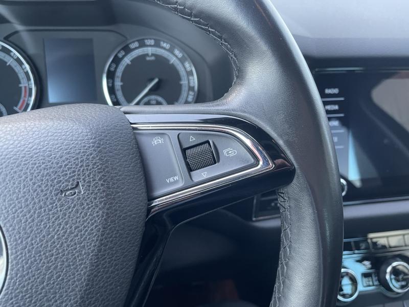 SKODA Kodiaq - 2.0 TDI 150 SCR Ambition 4x4 Euro6d-T 7 places - Groupe Polmar