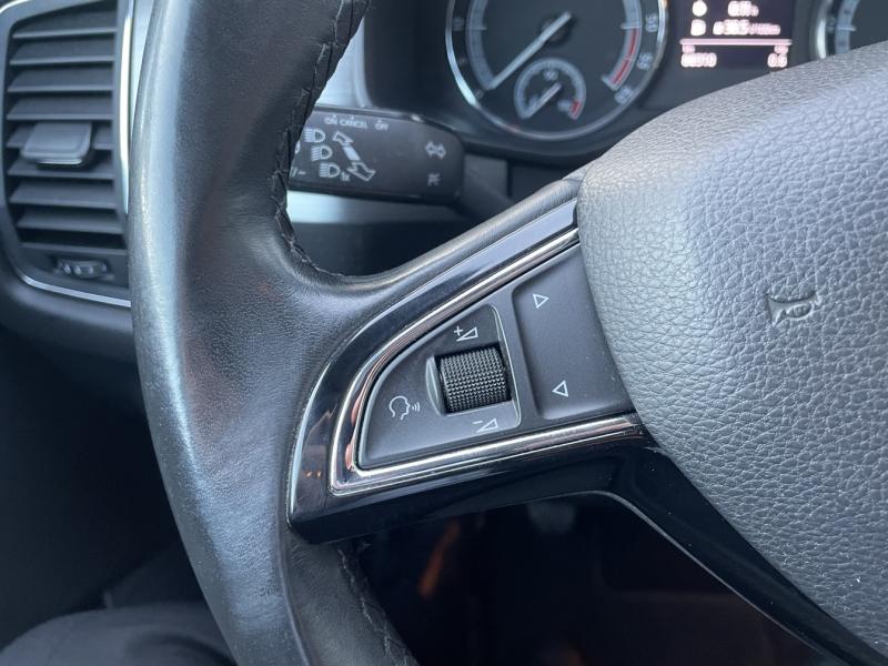 SKODA Kodiaq - 2.0 TDI 150 SCR Ambition 4x4 Euro6d-T 7 places - Groupe Polmar