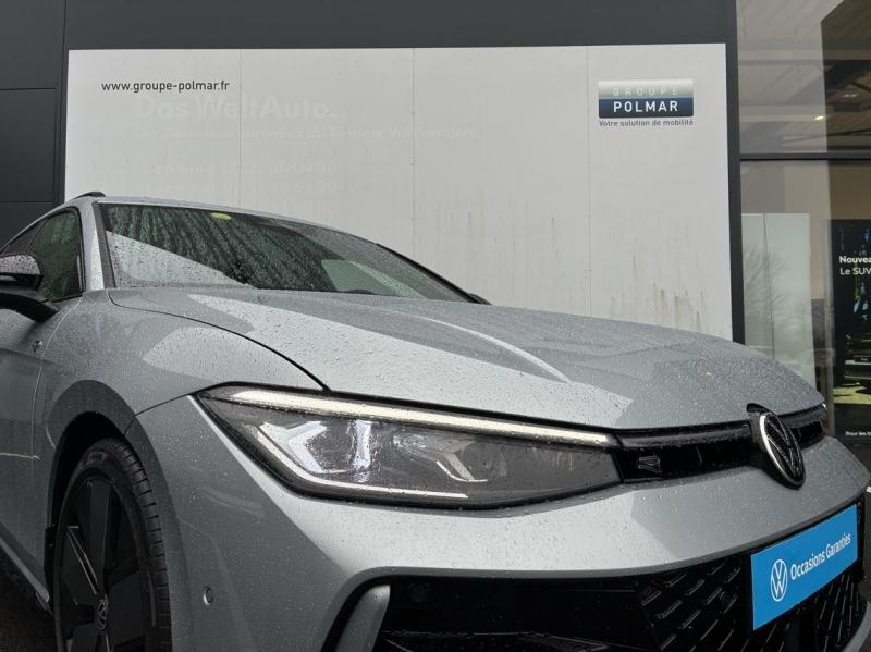 VOLKSWAGEN Passat SW - 2.0 TDI EVO 150ch R-Line DSG7 - Groupe Polmar